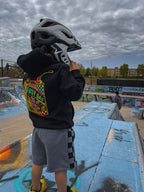 NR RAD RASCALS HOODIE | FAST GAS