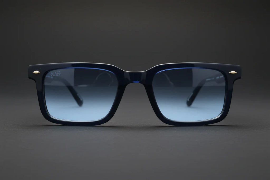 NR BLAZE SHADES | CHAR
