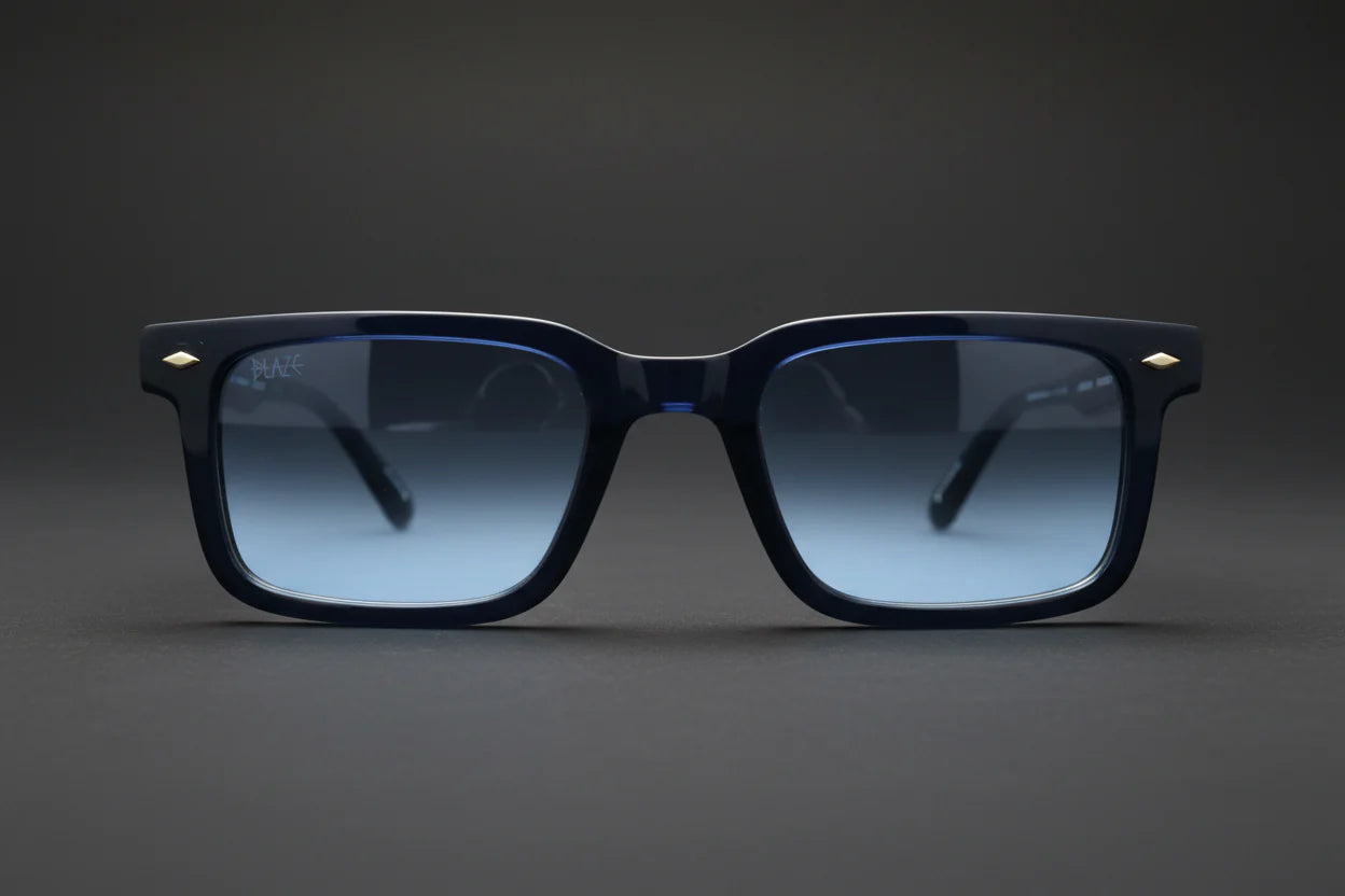 NR BLAZE SHADES | CHAR
