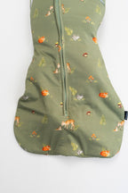 NR BELAN J 1.0 TOG CONVERTIBLE SWADDLE SACK | FOREST FRIENDS