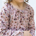 NR BELAN J NIGHT GOWN | VELVET GARDEN