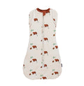 NR BELAN J 1.0 TOG CONVERTIBLE SWADDLE SACK | BEARS