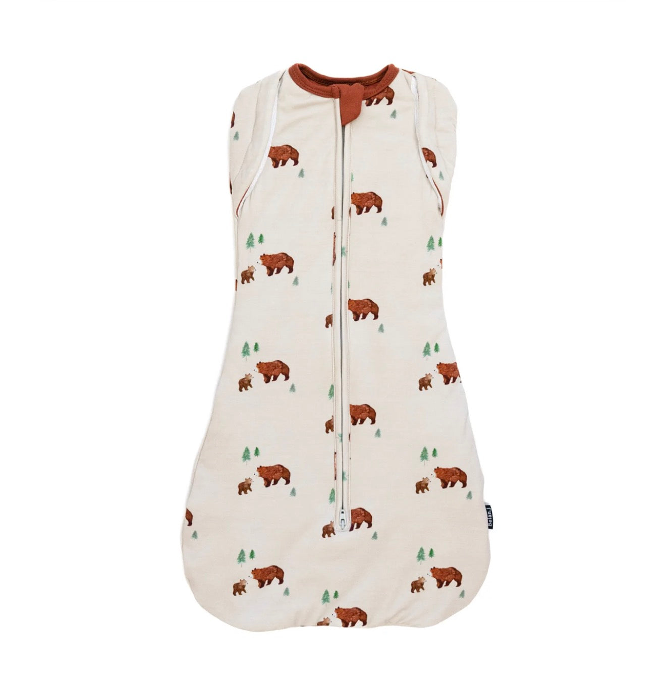 NR BELAN J 1.0 TOG CONVERTIBLE SWADDLE SACK | BEARS