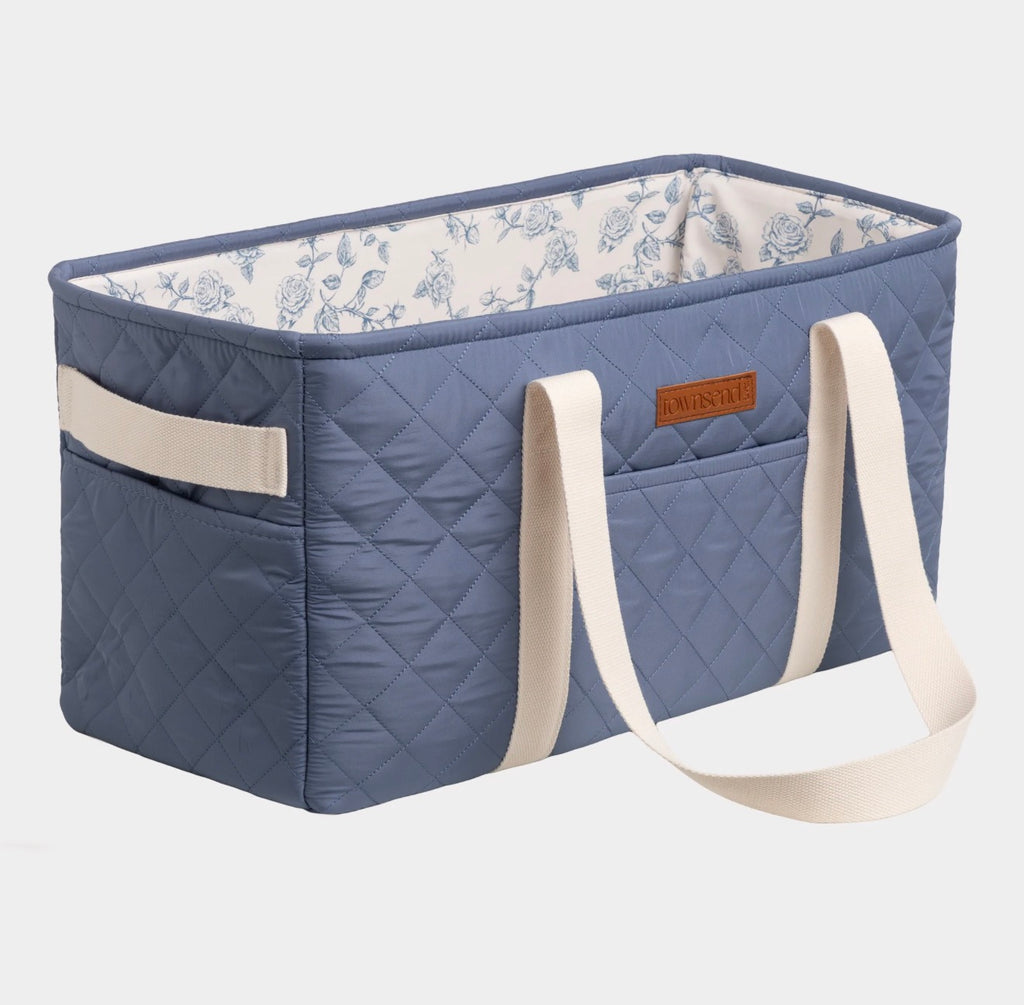 NR EVERYDAY TOTE BAG | TOWNSEND AVE