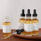 NR BEAUTY FROM BEES | HAIR + SCALP HYDRATION