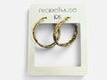 MEL CUSTOM HOOPS