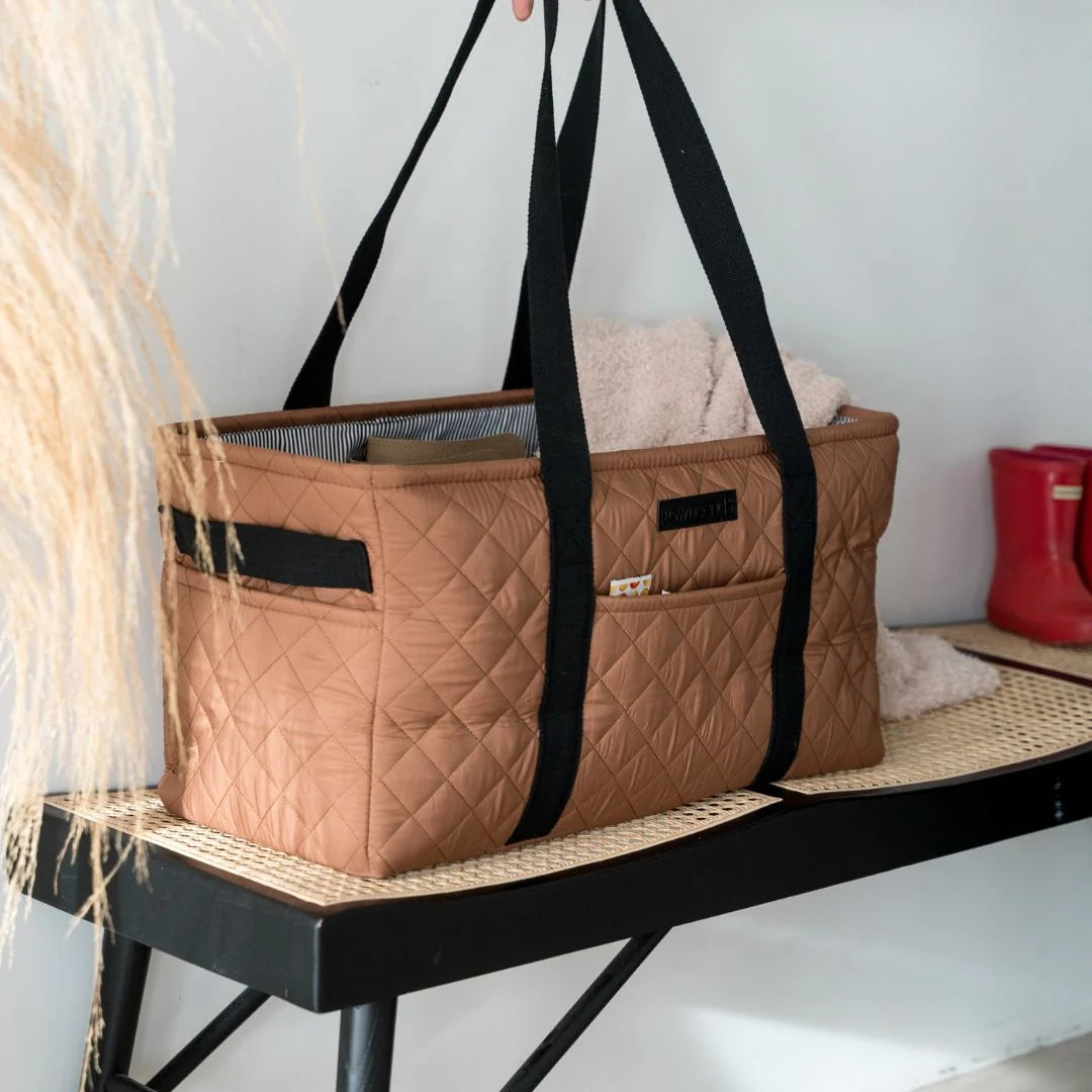 NR EVERYDAY TOTE BAG | TOWNSEND AVE