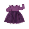 NR BELAN J PRINCESS DRESS