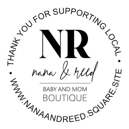 Nana & Reed Gift Card