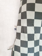 NANA & REED | SLEEP BAG | CYPRESS CHECK