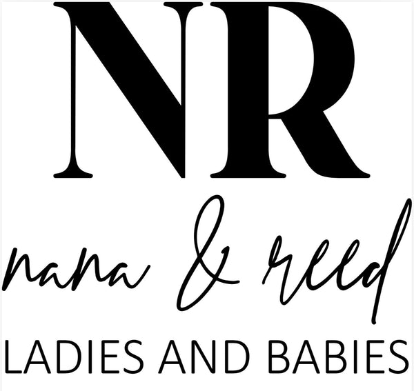 Nana & Reed