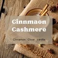 NR CINNAMON CASHMERE FOAMING SOAP: 250ml | FRESH WIFE SOAP CO.