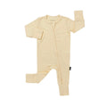 NR BELAN J VANILLA | FOOTLESS SLEEPER