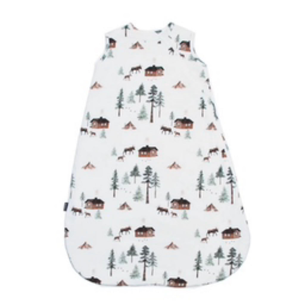 NR BELAN J | SLEEP BAG 1.0 TOG | MOOSE