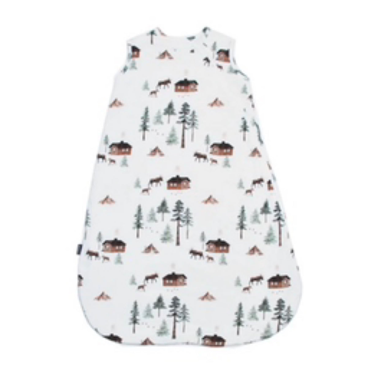 NR BELAN J | SLEEP BAG 1.0 TOG | MOOSE
