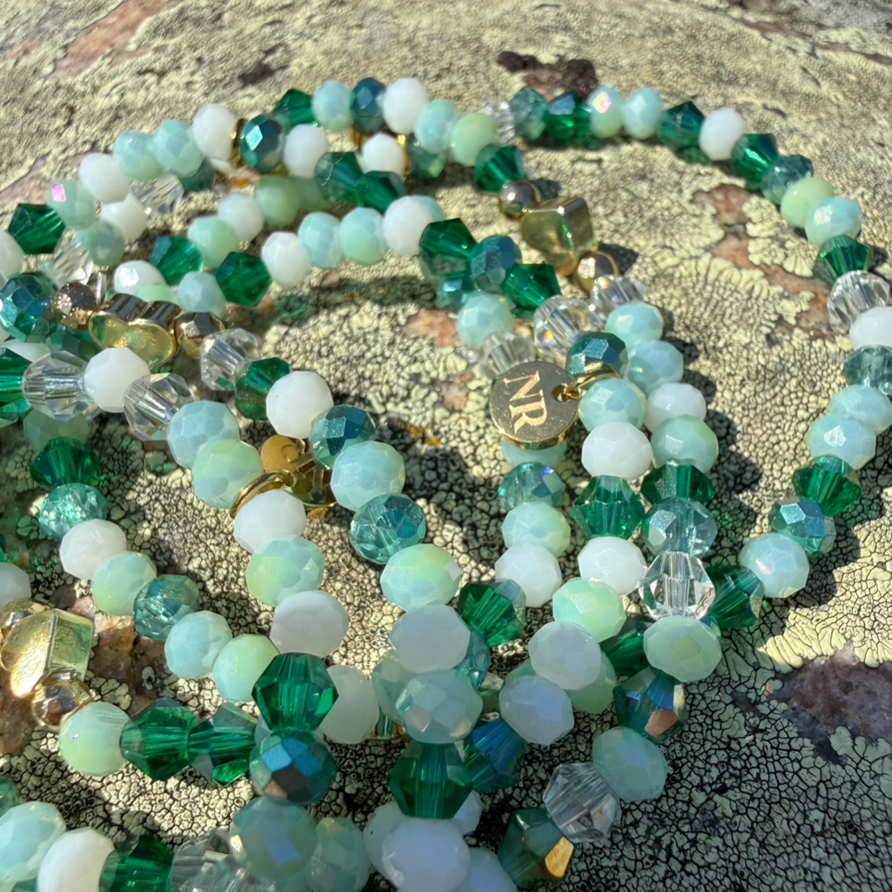 NR BRACELET MOMMY + ME SET | ENCHANTED