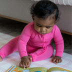 NR PIP PHEE BRIGHTS | 2 PC PINK CRUSH