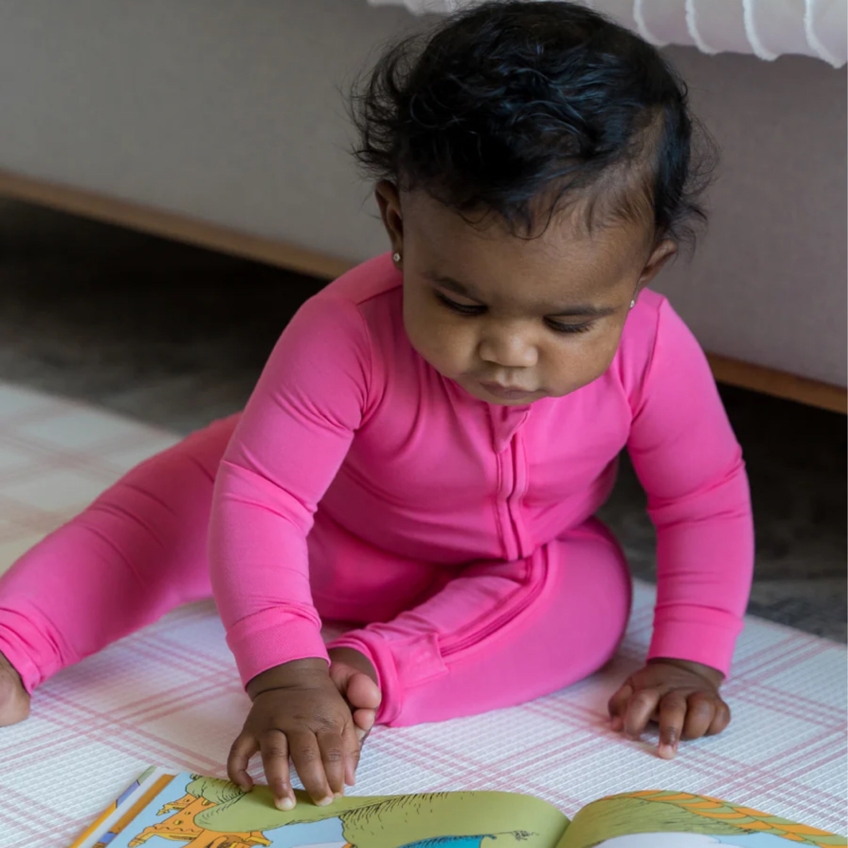 NR PIP PHEE BRIGHTS | 2 PC PINK CRUSH
