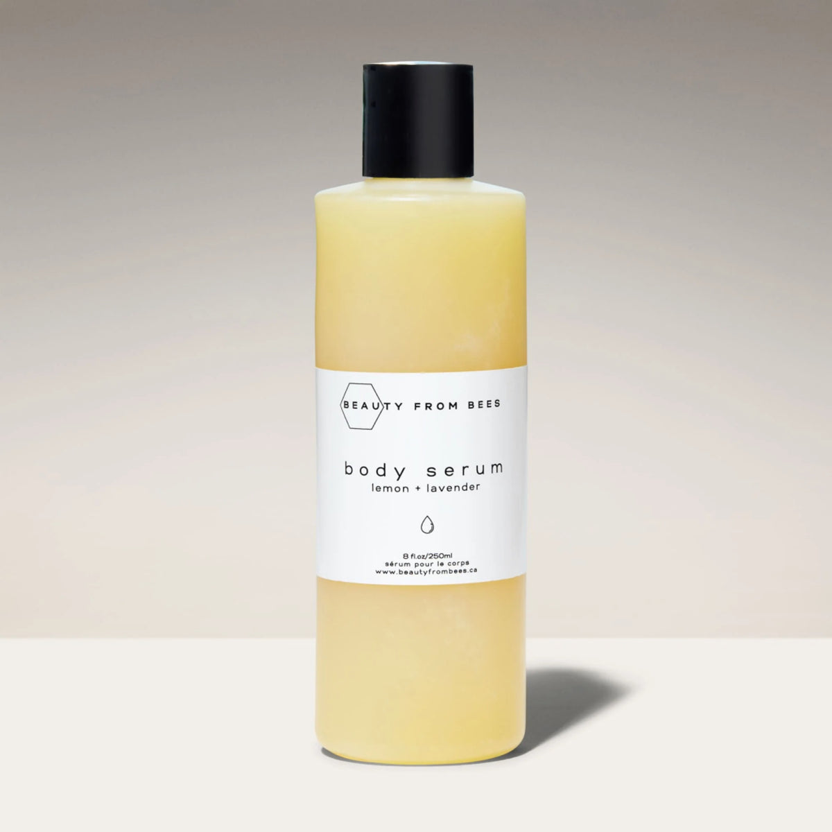 NR BEAUTY FROM BEES | BODY SERUM | LEMON LAVENDER