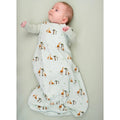 NR BELAN J 1.0 TOG SLEEP BAG | GIRAFFE