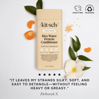 NR KITSCH STRENGTHENING RICE WATER CONDITIONER