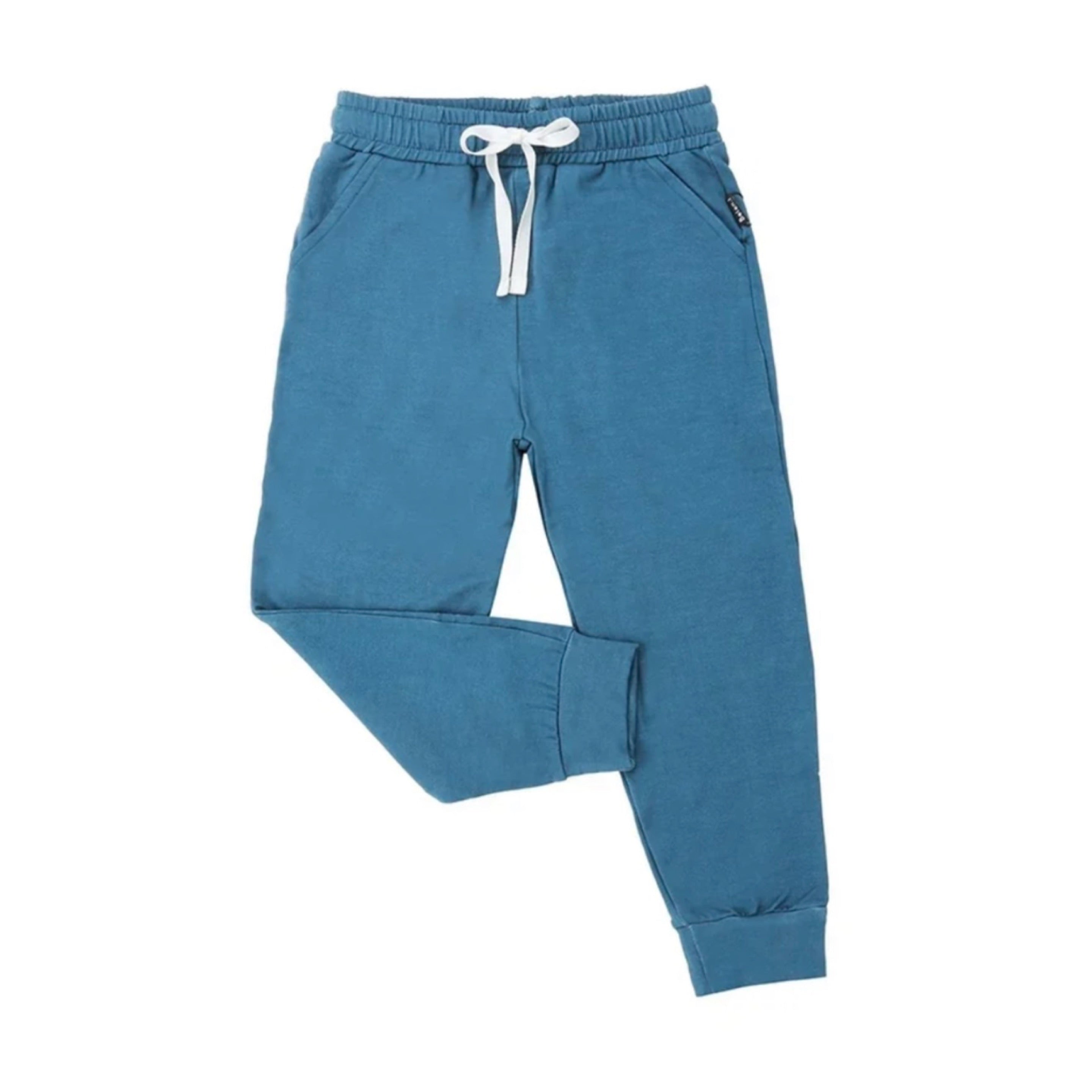 NR BELAN J SWEATPANTS NIGHT SKY