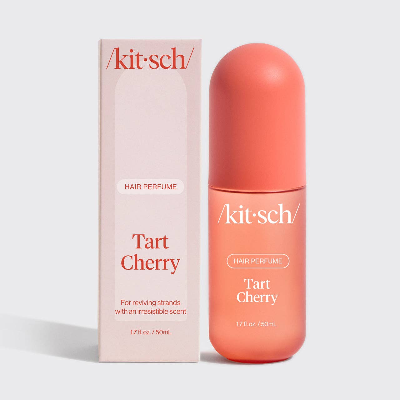 NR KITSCH HAIR PERFUME | TART CHERRY