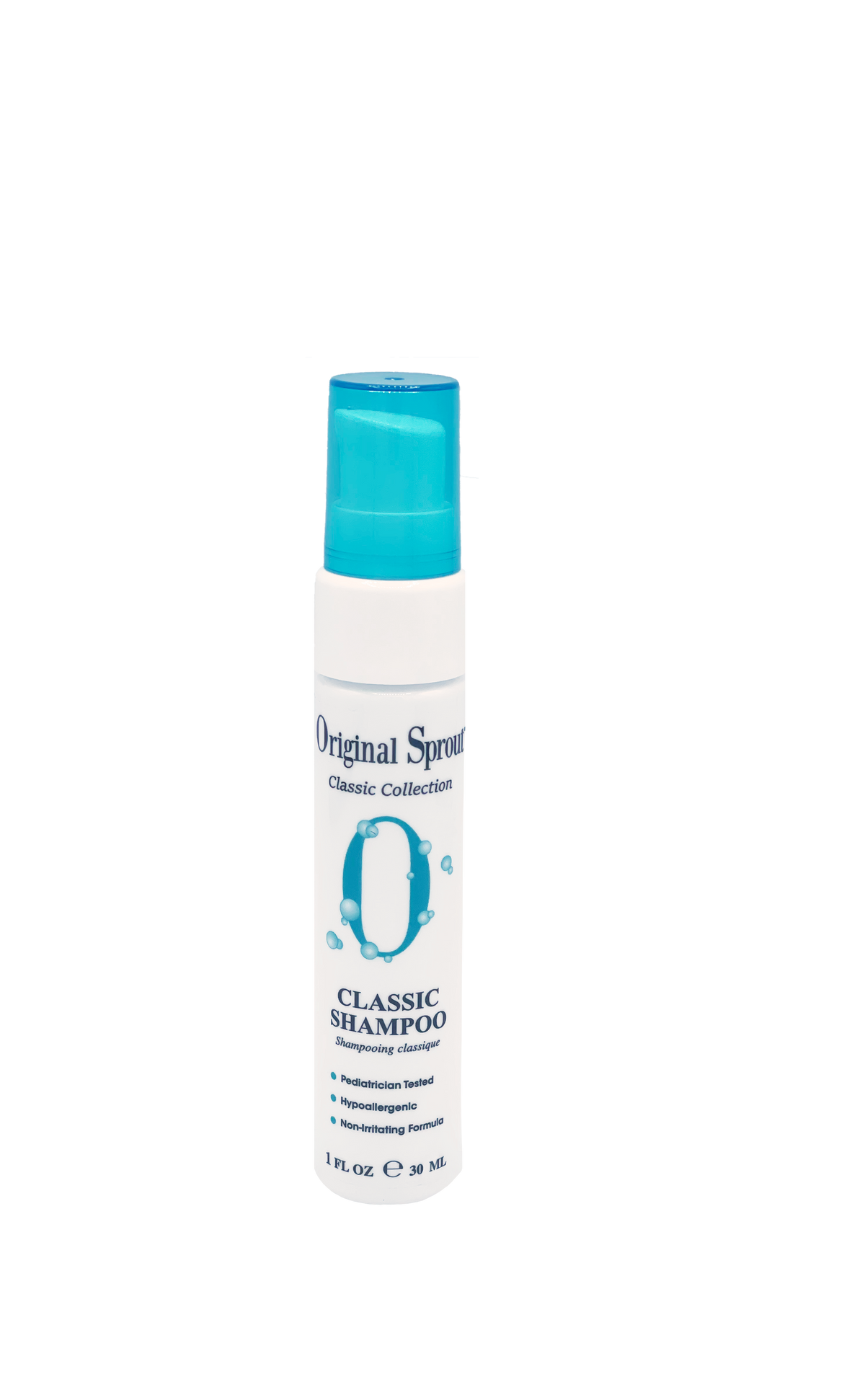 NR ORIGINAL SPROUT | CLASSIC SHAMPOO | 32oz