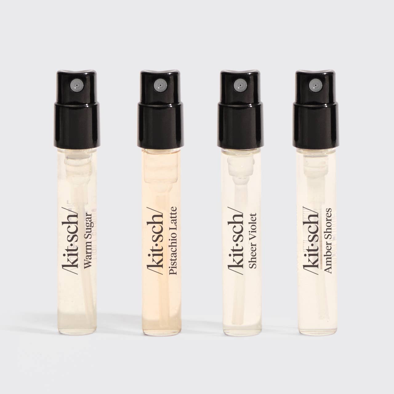 NR KITSCH HAIR PERFUME | DISCOVERY SET