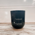 NR BURNT BY RAIN CANDLE | BOSC PEAR & BASIL | SINGLE WICK