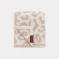 NR PIP PHEE TODDLER PLUSH BLANKET | CHEETAH