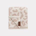 NR PIP PHEE TODDLER PLUSH BLANKET | CHEETAH