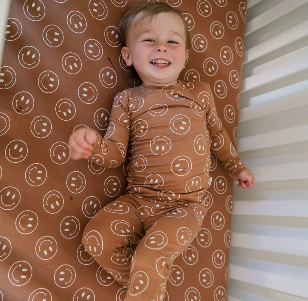 NR PIP + PHEE BAMBOO 2PC | SMILEYS 4T
