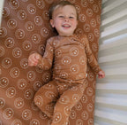 NR PIP + PHEE BAMBOO 2PC | SMILEYS 4T