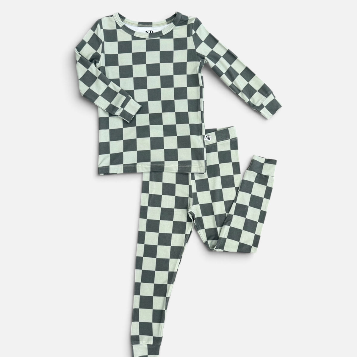 NANA & REED | 2PC | CYPRESS CHECK