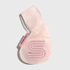 NR KITSCH SHAMPOO BEAUTY BAR SAVER BAG | BLUSH