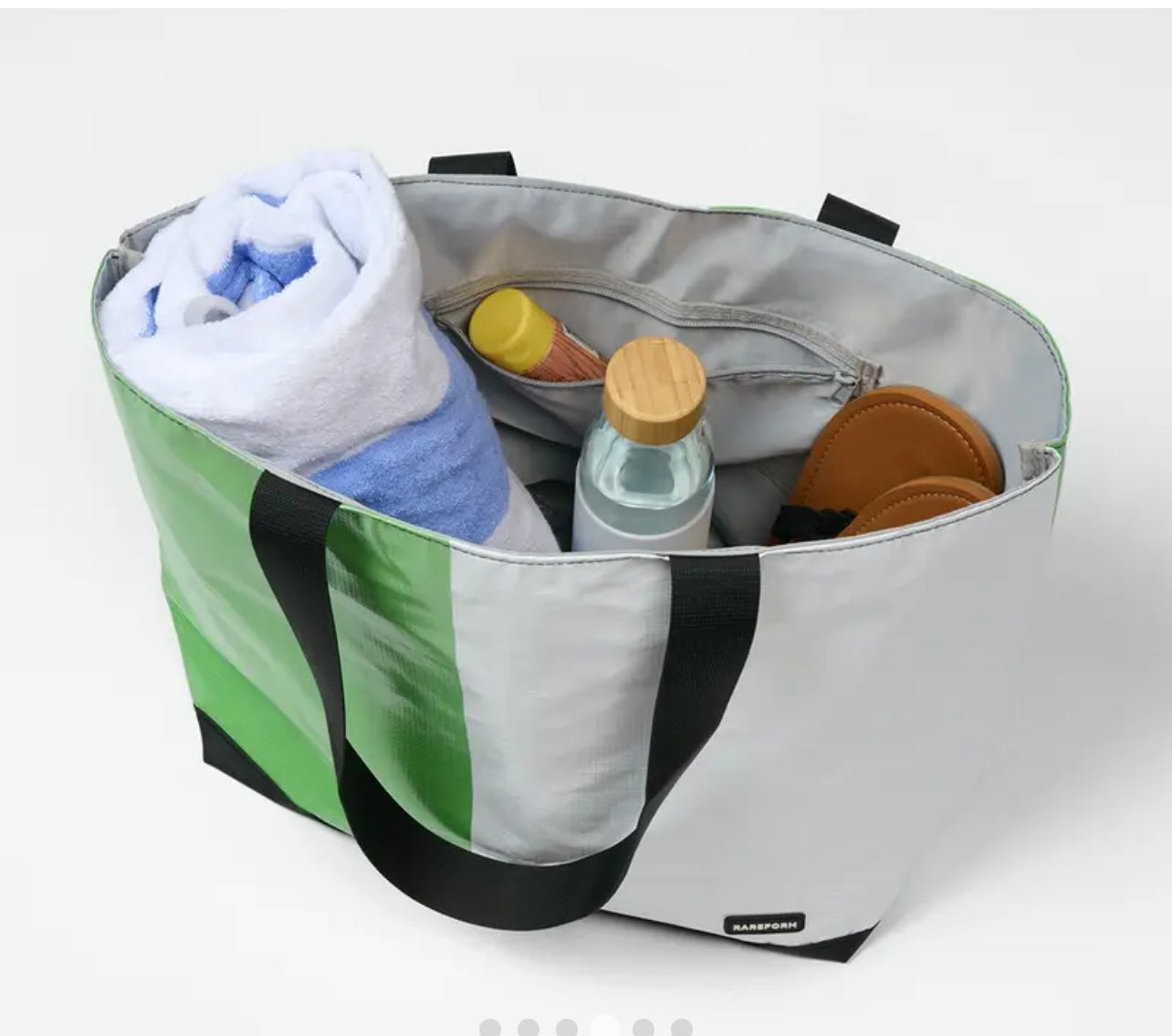 NR RAREFORM BLAKE TOTE