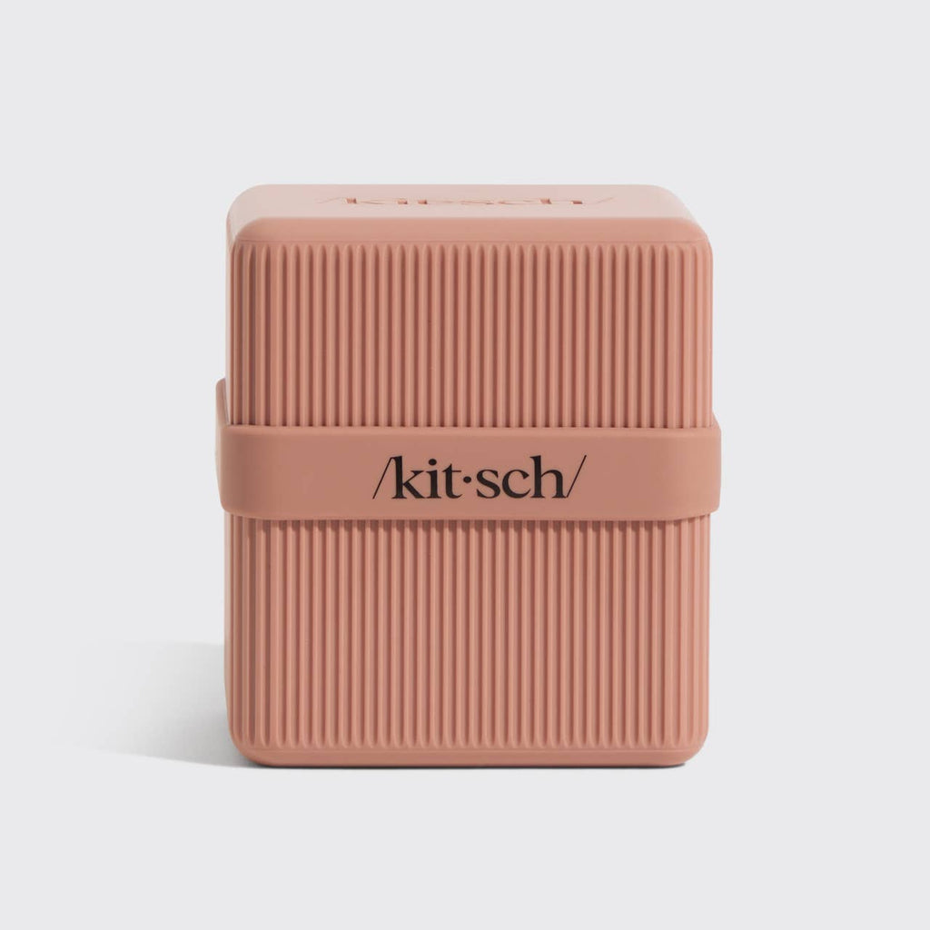 NR KITSCH 2 COMPARTMENT TRAVEL CASE