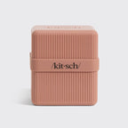 NR KITSCH 2 COMPARTMENT TRAVEL CASE