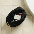 NR MINIKA POUCH | BLACK