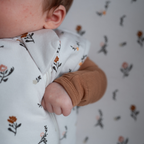 NR PIP + PHEE TEAL LIGHTNING SLEEP BAG