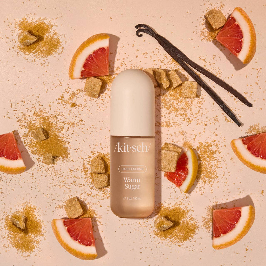 NR KITSCH HAIR PERFUME | WARM SUGAR