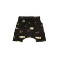 NR BELAN J NIGHT CAMP | HAREM SHORTS