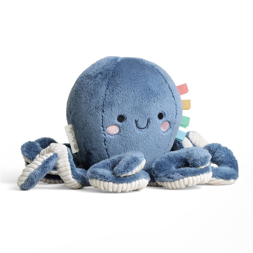 NR ITZY RITZY SWEETIE SNUGGLES | CROISSANT
