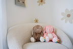 NR ITZY RITZY SWEETIE SNUGGLES | CROISSANT