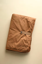 NR MINIKA DIAPER BAG | DIJON