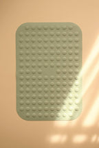 NR MINIKA BATH MAT | SAGE