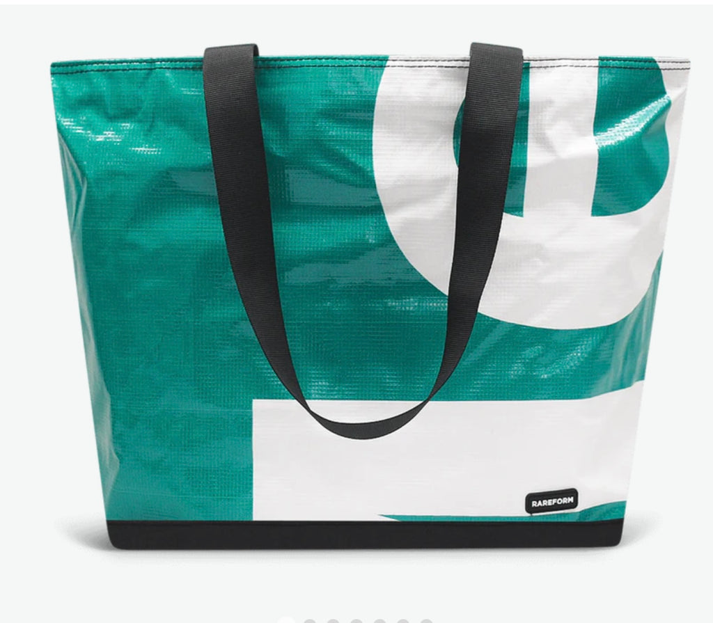 NR RAREFORM ZIPPERED BLAKE TOTE