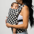 NR MABE CARRIER | EBONY CHECK
