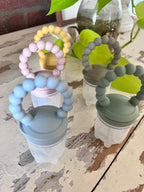 NR FOOD FEEDER | PEARLS